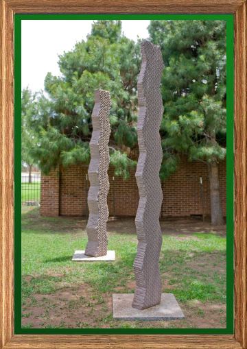 zigzagdiamondbacktotems